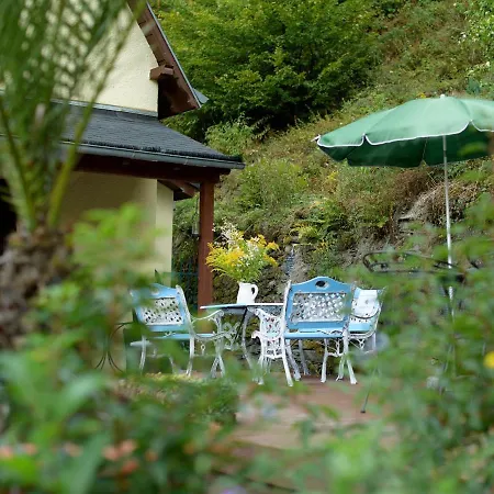 Hotel Boutique-hotel Jungenwald 3*
