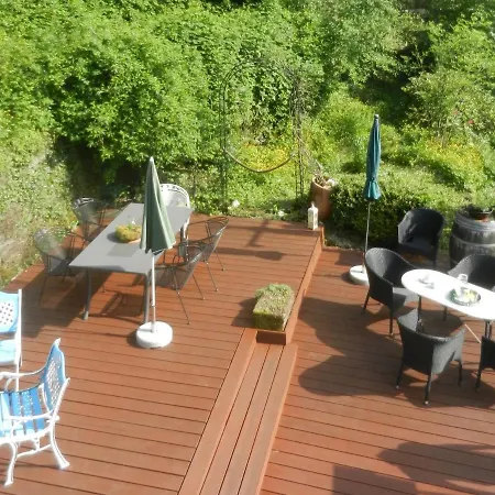 Boutique-hotel Jungenwald Hotel 3*