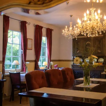 Boutique-hotel Jungenwald 3*