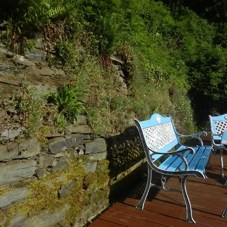 Hotel Boutique-hotel Jungenwald
