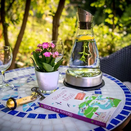 Hotel Boutique-hotel Jungenwald 3*